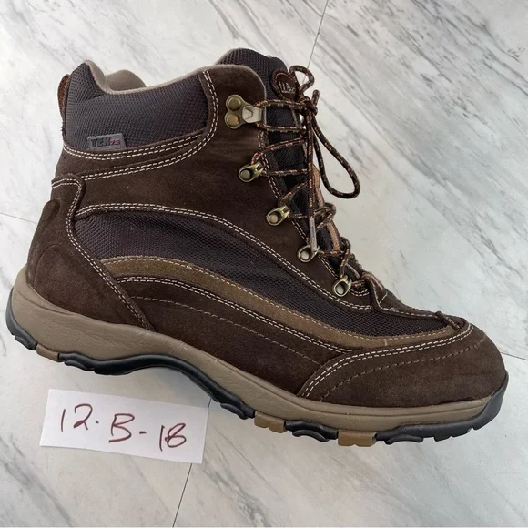 L.L. Bean | Shoes | Ll Bean Tek 25 High Insulated Winter  display picture 3